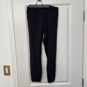 Lululemon Wunder Train High-Rise Tight 25"